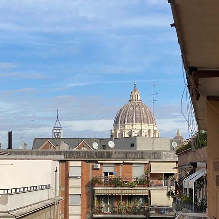 Fall In Love With Roma Vaticano Dış mekan fotoğraf